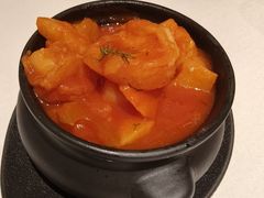 -黑宝石西餐厅(汇励99城市公园店)