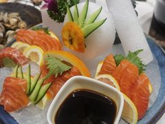 -阿毛饭店·正宗宁波菜(儿童公园旗舰店)