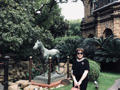 -马勒别墅饭店(静安寺店)