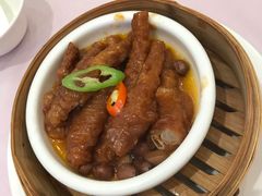 -顺风江南宴(静安大融城店)