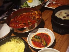 -丽池宫韩式汗蒸会馆(华灯坊店)