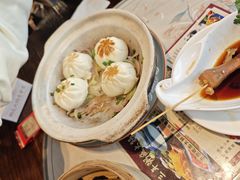 -御膳粥·牛乳粥底火锅·地道顺德菜(容桂店)