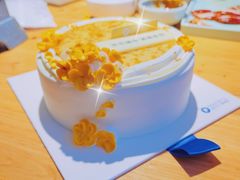 -Pantry's Best派悦坊蛋糕(K11购物艺术中心店)