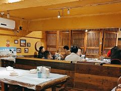 -霄汉羊排(万松园一店)