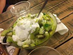 -Cafe Alice咖啡爱丽丝(奥城店)