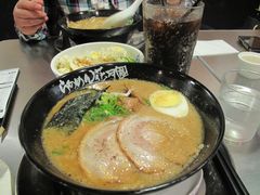 拉面套餐-花月岚拉面(大统五福店)