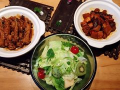 -马仕玖煲·融合菜·酥不腻烤鸭(人大店)