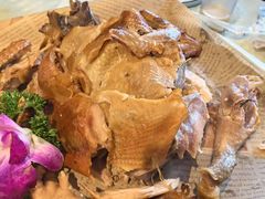-人民公社大食堂(张家湾店)