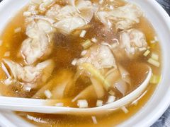 -燊意布拉肠云吞面(中山四路店)