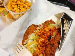 -Taco Bell 塔可钟(民田路店)