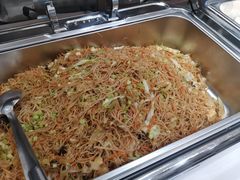 -天荷菜根·闽南素食自助(少林寺店)