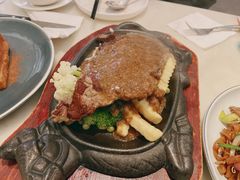 -石板街港澳冰室(天环店)