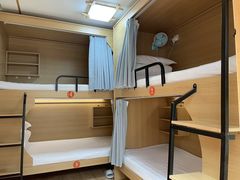 -云柏居青年旅舍(西关十字店)