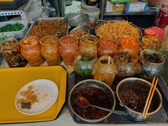 -红鼻子桂林米粉(金唐新光界店)