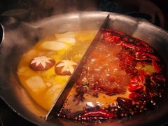 台式麻辣锅-湊湊火锅·茶憩(新中关购物中心店)