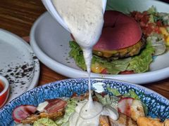 -Famous肥猫墨西哥音乐餐吧(五棵松华熙LIVE店)