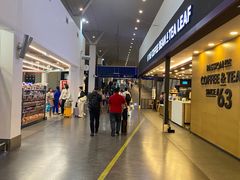 -吉隆坡国际机场