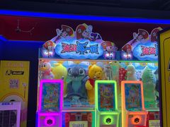 -风云再起游乐汇(北京西单西西友谊店)
