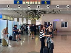 -沈阳站