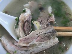 -宋老三苏肉羊肉汤老店