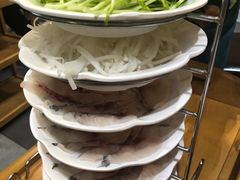 -天怡·鱼工厂(临江店)