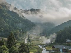 -梧桐山风景名胜区