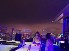 -VENU+海景酒廊