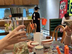 -肥韬茶餐厅(南山mini店)