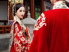 -九月鹰飞汉服摄影工作室