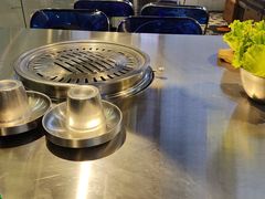 -哈哈碳都·牛肋条无限自助烤肉(宝龙店)