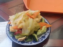 -晋爱面大同刀削面(白纸坊店)