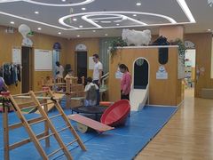 -澳洲袋鼠早教(金辉环球广场店)