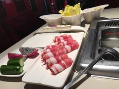 -海底捞火锅(武胜路凯德广场店)