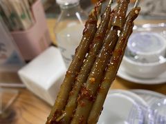 -亨利烧烤(理想山店)