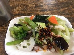 -北路拉面馆(洪湖里店)