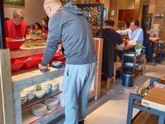 -额尔敦传统涮(光明路店)