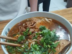 -小王拉面馆(颍上路店)
