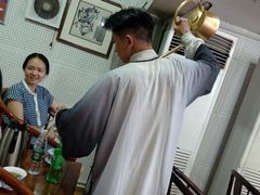 -恺庐茶园(宽窄巷子景区店)