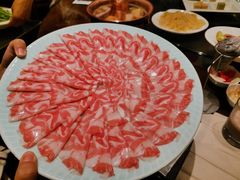 -南门涮肉(东单店)