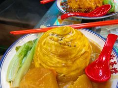 -港爺茶檔·茶餐厅(东晓南路店)