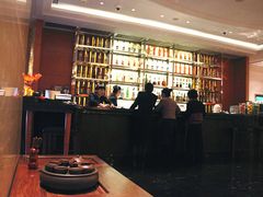-新发展亚太JW万豪酒店·福苑咖啡厅