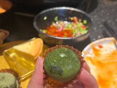 -牛New寿喜烧(金茂览秀城店)
