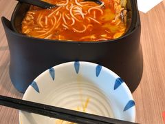 -阿香米线(深业上城店)