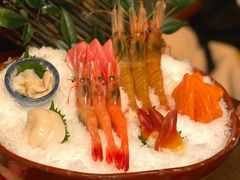 -万岛日本料理铁板烧(万泰国际店)
