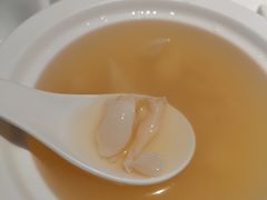鸡汤汆贵妃蚌-黑明餐厅(白鹭洲店)