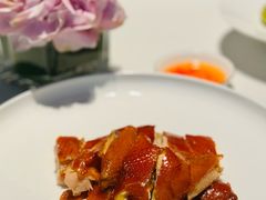 五香吊烧脆皮文昌鸡-炳胜私厨(中达旗舰店)