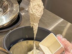 -野人先生Gelato(上海长宁龙之梦店)