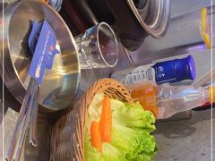 -入火韩国烤肉(凯旋广场店)