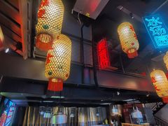 -山悦里 山野·鲜火锅(罗斯福广场店)