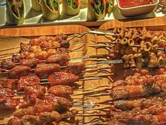 -1819餐厅·团队聚餐·烤串·精酿